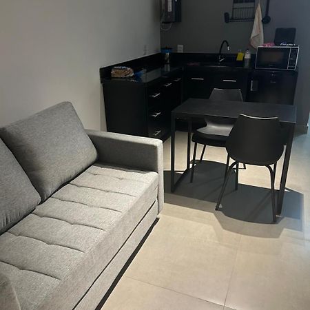 Apartamento Kit 122 Brasilia Exterior foto