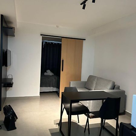 Apartamento Kit 122 Brasilia Exterior foto