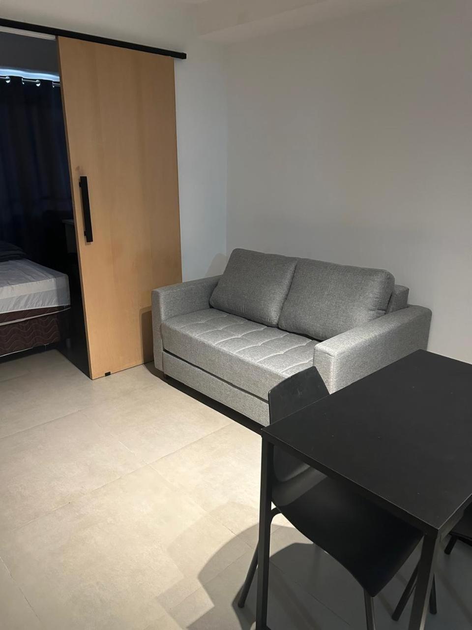 Apartamento Kit 122 Brasilia Exterior foto