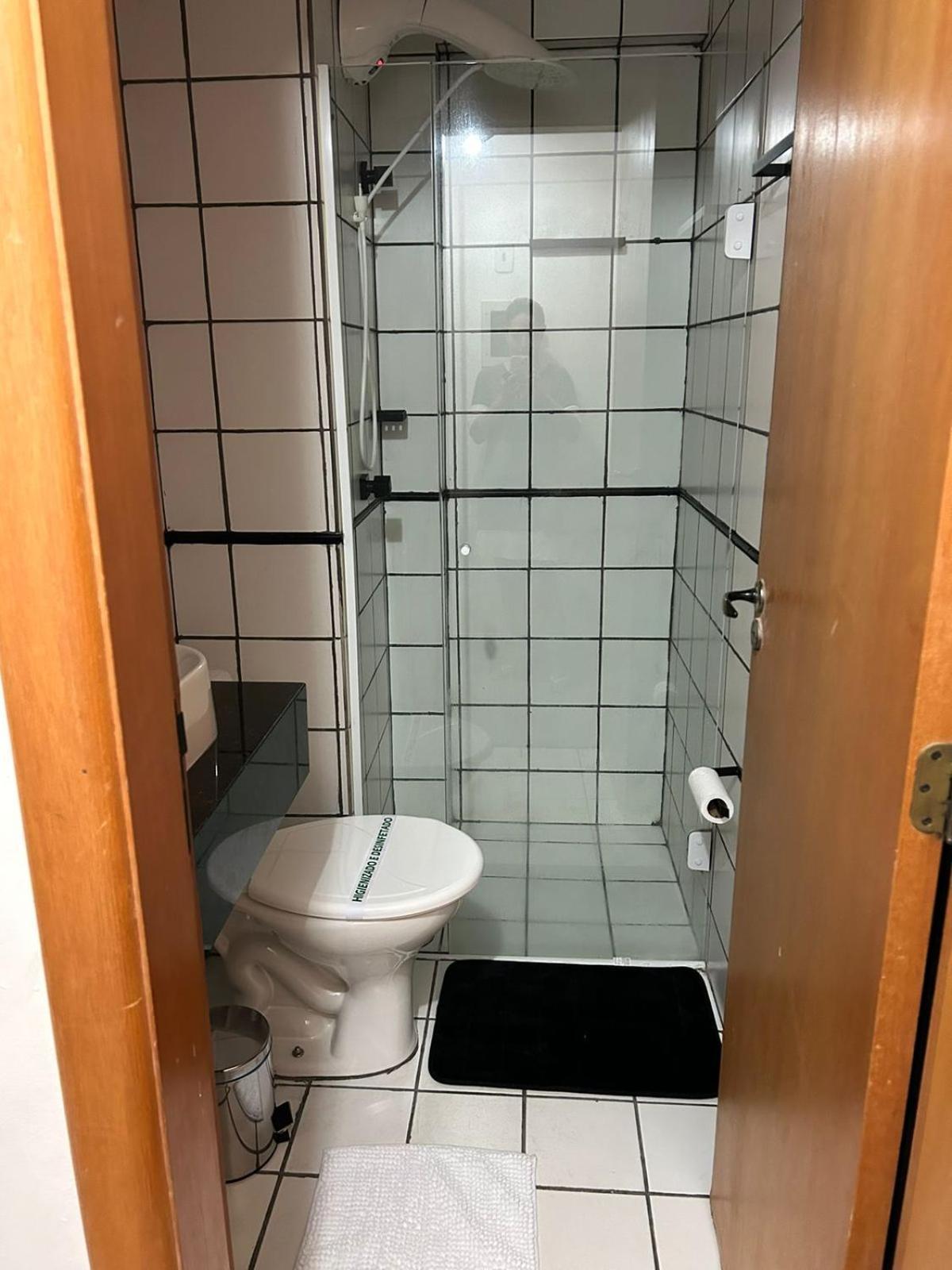 Apartamento Kit 122 Brasilia Exterior foto